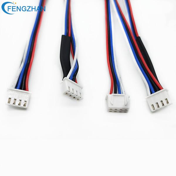 UL 1007 Wire XH Terminal Cable Assemblies