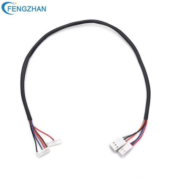 UL 1571 Wires 2510 Connectors Cable Assembly