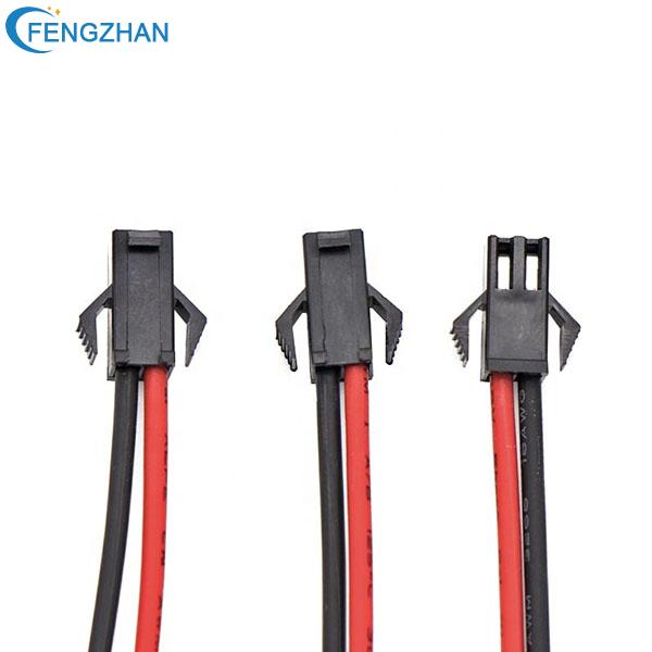 Wiring Harnesses For Electronic Equipment