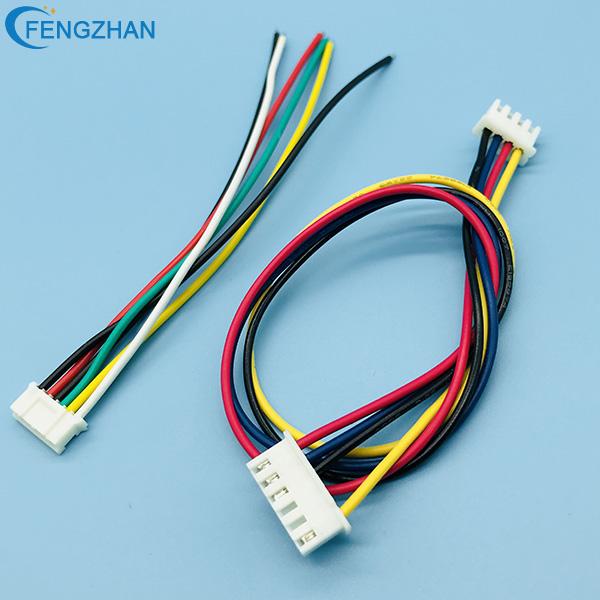 Electrical Harness PHS2.0 Connector Door Locking Cable