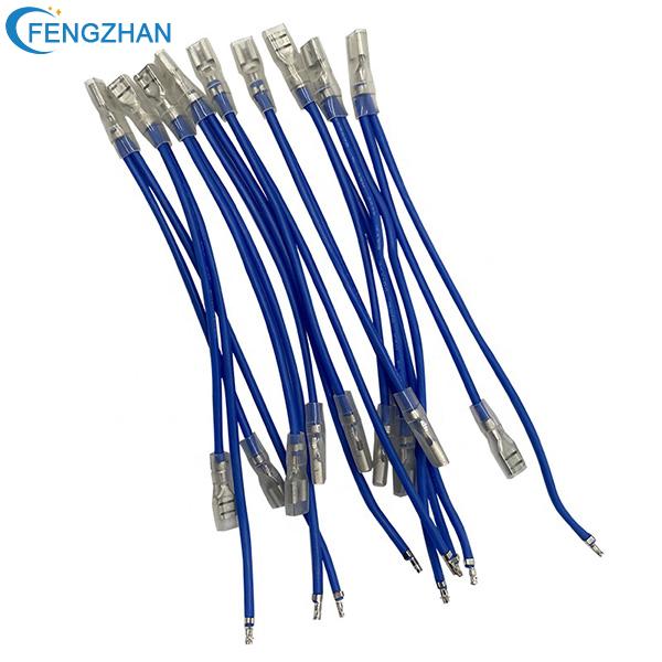 Wiring Harness 250 Terminal Cable