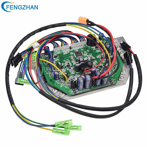 PCB Board Cable Harness PCBA Wires