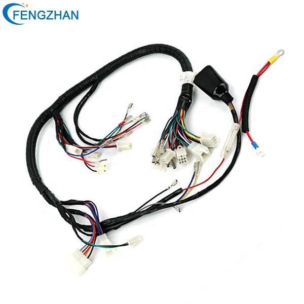 Motor Vehicle Cable Harness1.jpg
