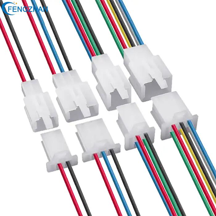 2.8mm Pitch Wire Harness.jpg